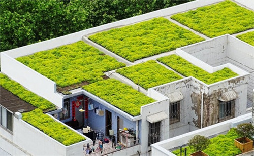 武漢黃鶴樓景區(qū)周邊立體整治見成效