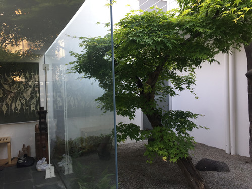 對話佐佐木葉二大師:展現(xiàn)看不見的自然