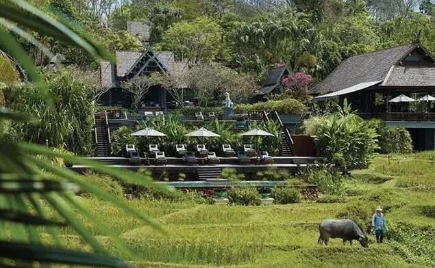 推進休閑農(nóng)業(yè)與鄉(xiāng)村旅游升級