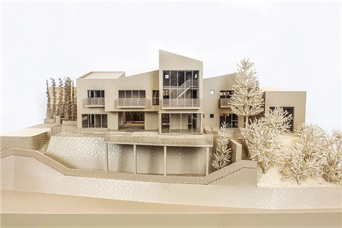 浙江省莫干山民宿設計之林棲谷隱