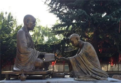 最受日本人喜愛的景區，就在西安的東郊