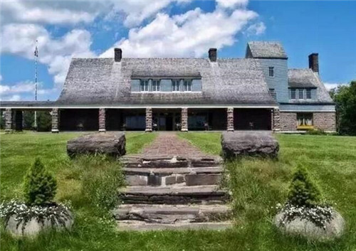 圣安德魯斯——北美最美的海邊小鎮(zhèn)