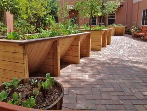 康復花園設計成功的關鍵