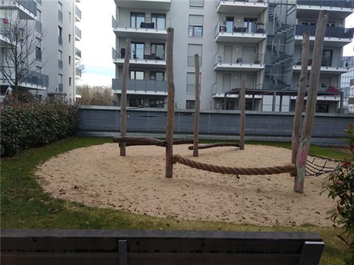 康復花園設計成功的關鍵