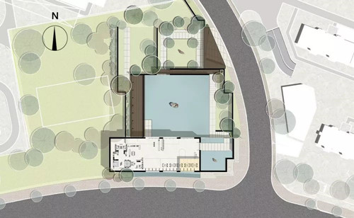 “藝術當代”之景觀的有趣嘗試