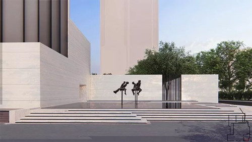 “藝術當代”之景觀的有趣嘗試