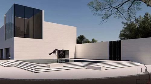 “藝術當代”之景觀的有趣嘗試