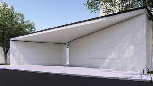 “藝術當代”之景觀的有趣嘗試