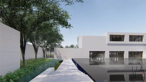 “藝術當代”之景觀的有趣嘗試