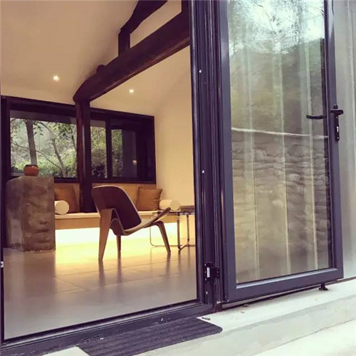 尋常農民房經過改造變身迷人的民宿老宅