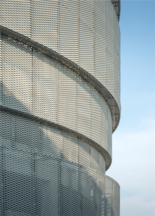 將城市生活和自然重新聯系起來的超級美食街