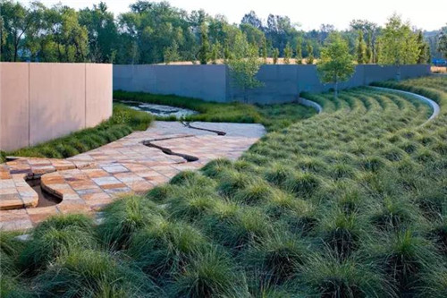 住宅水景景觀，充滿活力！美不勝收！