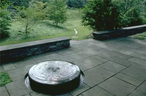 住宅水景景觀，充滿活力！美不勝收！