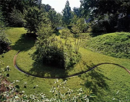 住宅水景景觀，充滿活力！美不勝收！