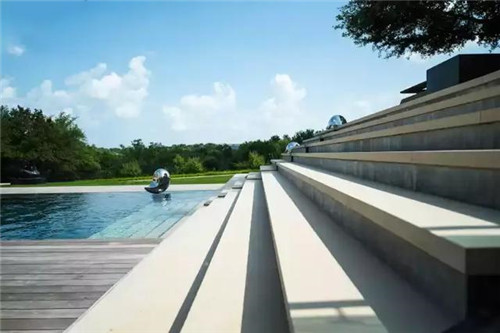 住宅水景景觀，充滿活力！美不勝收！