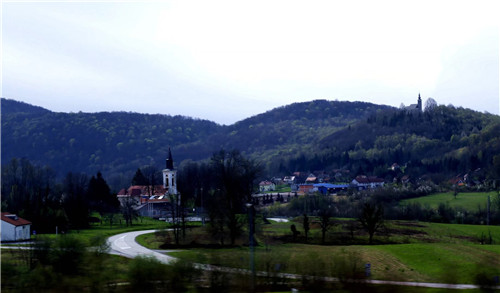 “十六湖國家公園”撫慰人內心的是純粹自然