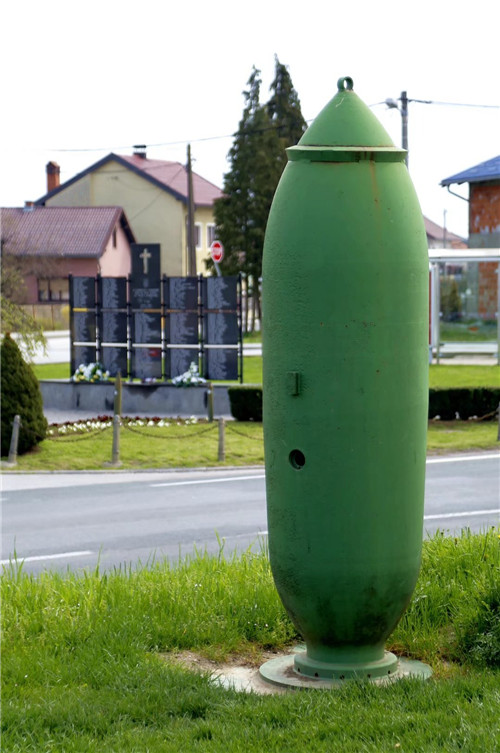“十六湖國家公園”撫慰人內心的是純粹自然