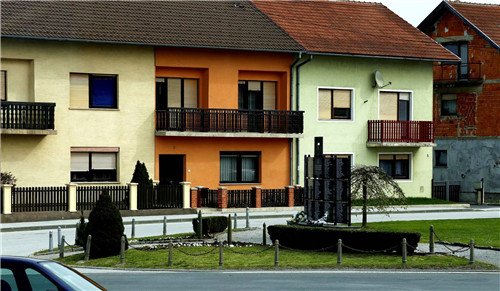 “十六湖國家公園”撫慰人內心的是純粹自然