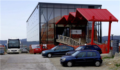 “十六湖國家公園”撫慰人內心的是純粹自然