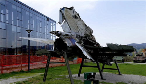 “十六湖國家公園”撫慰人內心的是純粹自然