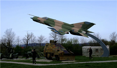 “十六湖國家公園”撫慰人內心的是純粹自然