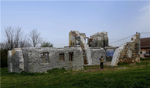 “十六湖國家公園”撫慰人內心的是純粹自然