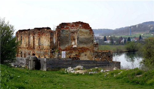 “十六湖國家公園”撫慰人內心的是純粹自然