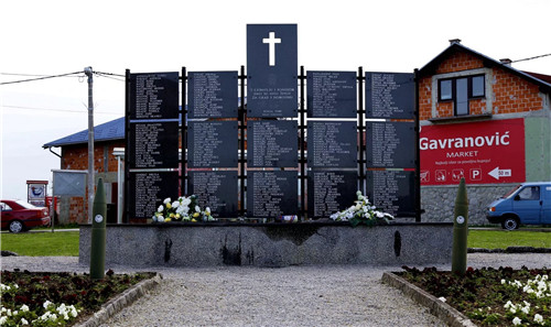 “十六湖國家公園”撫慰人內心的是純粹自然