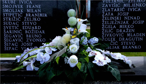 “十六湖國家公園”撫慰人內心的是純粹自然