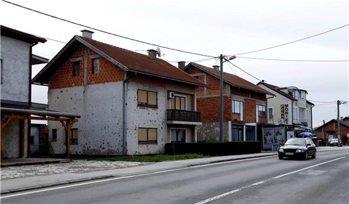 “十六湖國家公園”撫慰人內心的是純粹自然