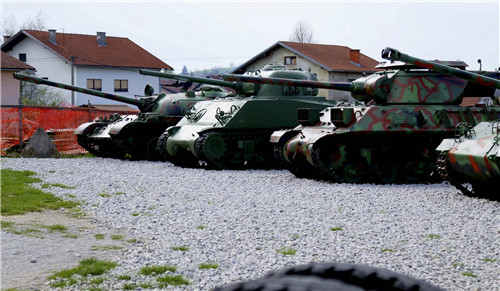 “十六湖國家公園”撫慰人內心的是純粹自然