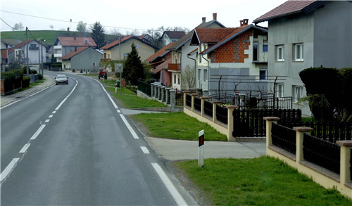 “十六湖國家公園”撫慰人內心的是純粹自然