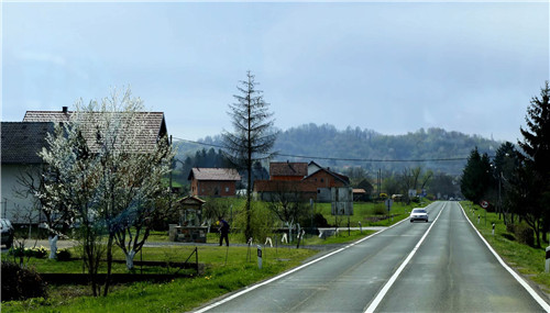 “十六湖國家公園”撫慰人內心的是純粹自然