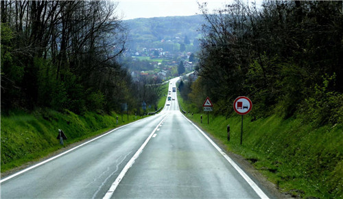 “十六湖國家公園”撫慰人內心的是純粹自然