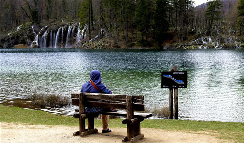 “十六湖國家公園”撫慰人內心的是純粹自然