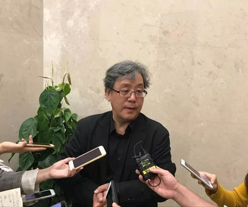 中國(guó)工程院院士吳志強(qiáng)談“公園城市”