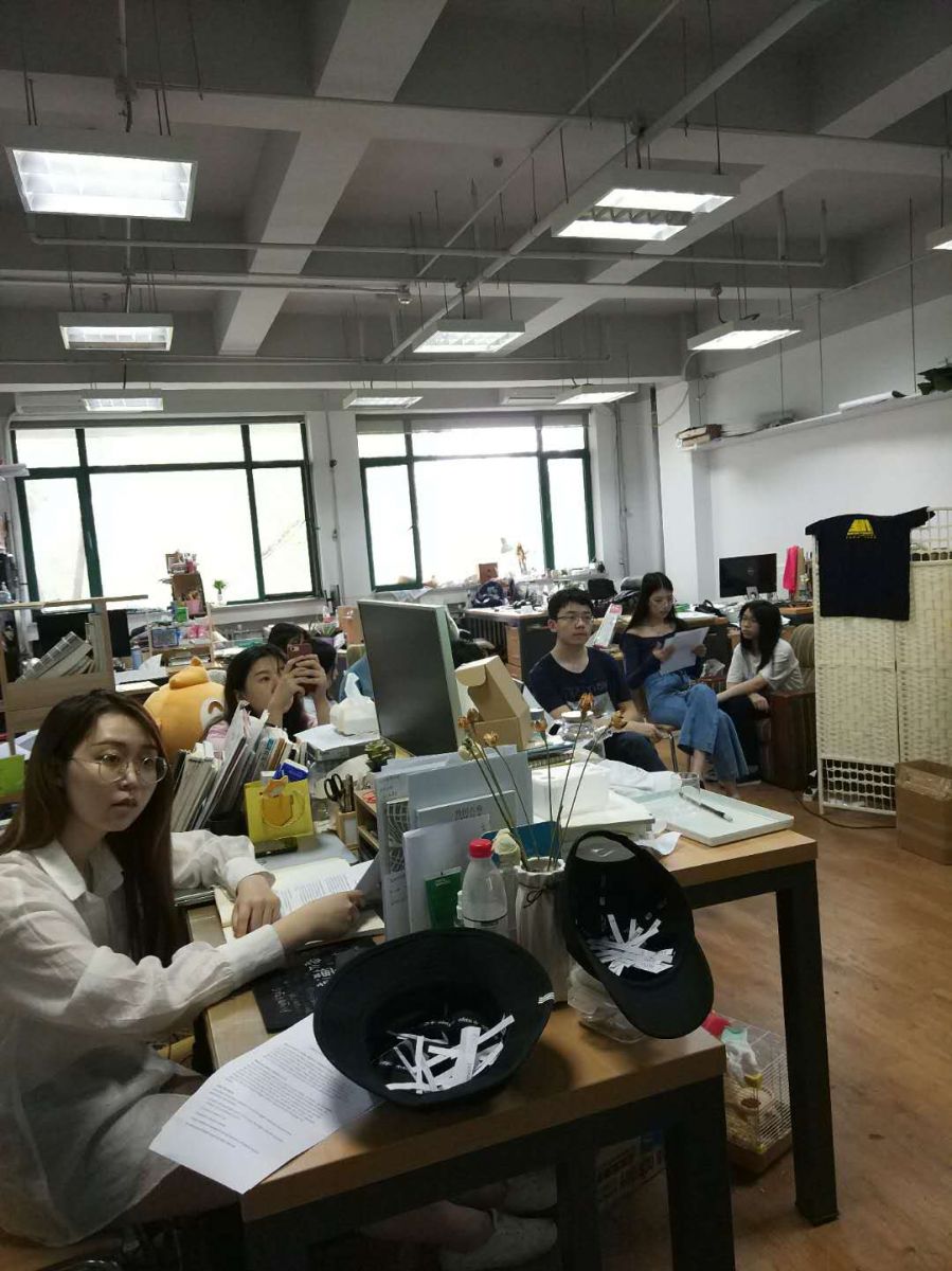 羅青：創(chuàng)造有情感意義的空間序列