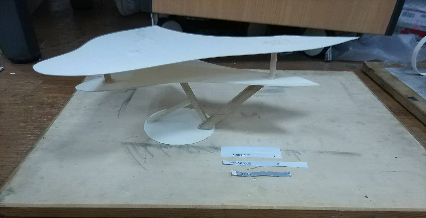 羅青：創(chuàng)造有情感意義的空間序列