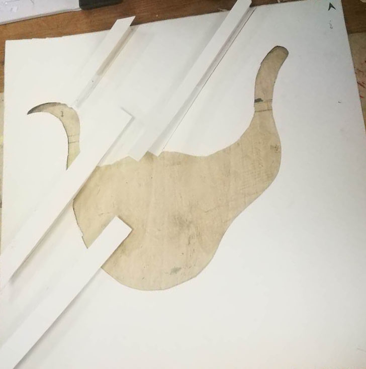 羅青：創(chuàng)造有情感意義的空間序列