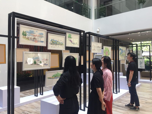 李建偉新書發布會暢談設計師的責任和使命