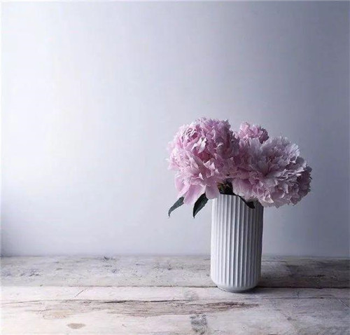 插花藝術讓你更懂得生活的情調