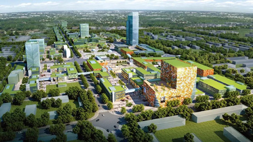 德國空間規(guī)劃體系及法律法規(guī)支撐借鑒