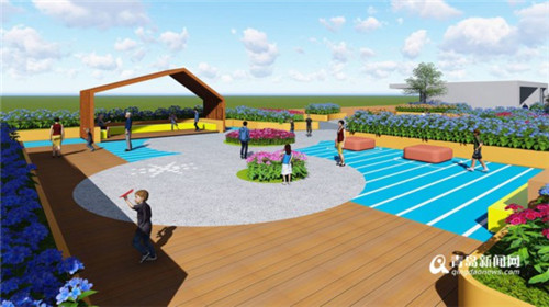 西海岸學校屋頂花園明年增至10個