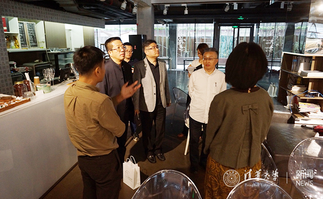 清華大學(xué)風(fēng)景園林學(xué)科學(xué)位授權(quán)點(diǎn)通過(guò)評(píng)估