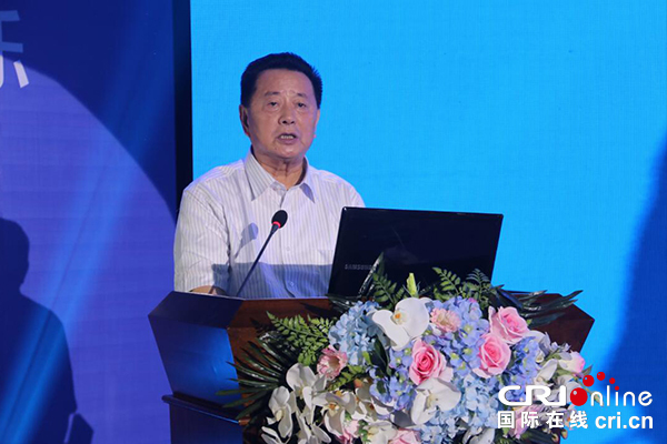 首屆翠亨國際水生態文明論壇在中山市舉辦