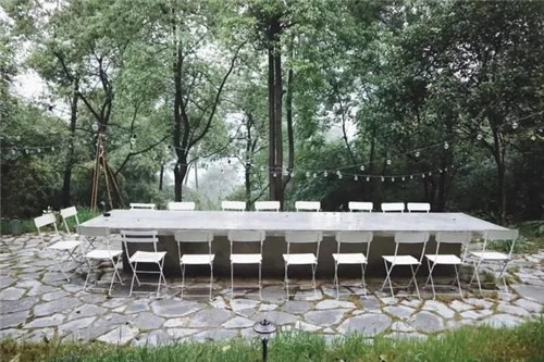 民宿設計：生于山野安于室的民宿設計