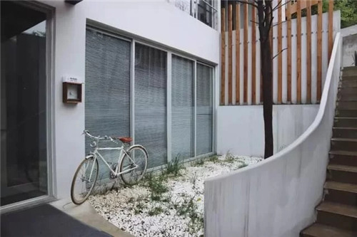 民宿設計：生于山野安于室的民宿設計