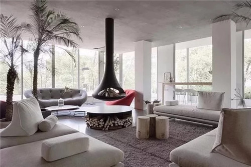 民宿設計：生于山野安于室的民宿設計