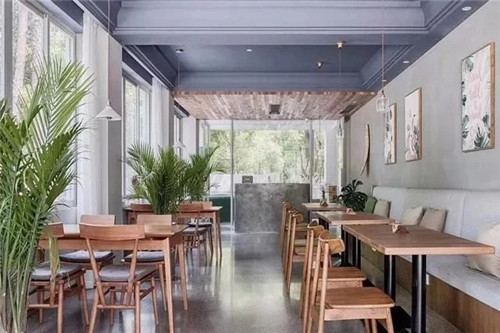 民宿設計：生于山野安于室的民宿設計