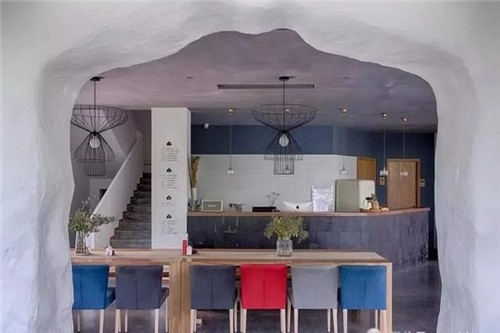 民宿設計：生于山野安于室的民宿設計